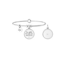 Bracciale Kidult Donna Philosophy in Acciaio 732090 - 732090